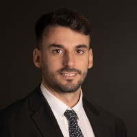 Qualabs Employee Ismael Umpierrez Montesdeoca's profile photo