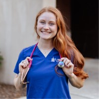 CaroMont Health Employee Anna Linn's profile photo