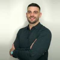 Jordan Marziale Email