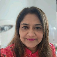 Interlink Roads Employee Laileen Rao's profile photo