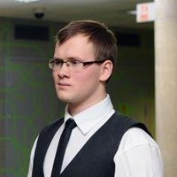 Telegrupp AS Employee Marten Mattisen's profile photo