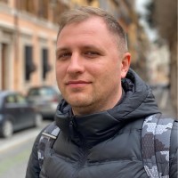 EPAM Systems Employee Artem B.'s profile photo