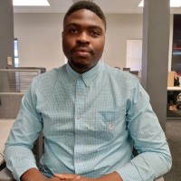 Dynamic Office Technologies trading as DO TECH Employee Thomas Banda's profile photo