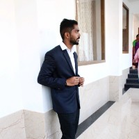 Adarsh P's profile photo