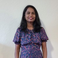 Rolang Technologies Inc Employee Revathi Dondapati's profile photo