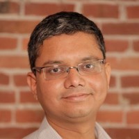 Joy Employee Radhesh Pradhan's profile photo