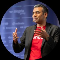 Thunkable Employee Arun Saigal's profile photo