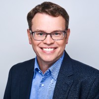 BGprevent Employee Frank Roth's profile photo