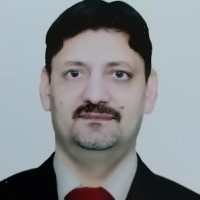 Shami Textile Employee Yahya Aslam's profile photo