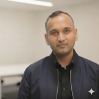 Vijay Jain Email & Phone Number