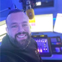 In Demand Radio Employee Sie Austin's profile photo