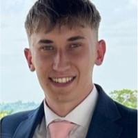 AvISO Consultancy Ltd Employee Edward Garbett's profile photo