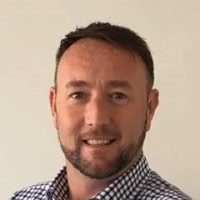 1st Step Solutions Ltd Employee Andy Brooks's profile photo