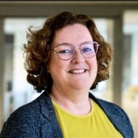 Bakels Senior N.V. Employee Mirjam van der Molen's profile photo