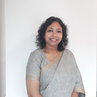Shalini Naagar Email & Phone Number