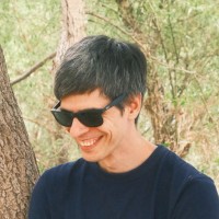 Genki Employee Vadim Raikhlin's profile photo