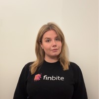 Finbite Employee Anette Tenison's profile photo