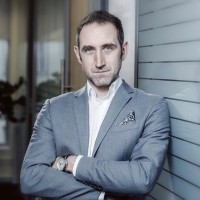 Ivan Melnik Email