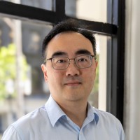 Agonis Group Employee Wilson Wong's profile photo