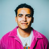 Turing School of Software & Design Employee Danny Ramos's profile photo