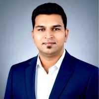 Wipro Employee Sandeep Ns's profile photo