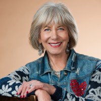 Joan Borysenko