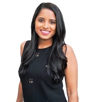 Delta Air Lines Employee Rachana Murthy's profile photo