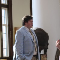 Dadeville High School Employee Reid Sayle's profile photo