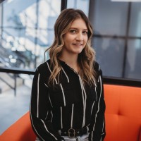 Logistics Fox | Freight Solutions Employee Maria Pauly's profile photo