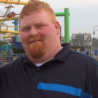 MagPro, LLC Employee Andy Douglas's profile photo
