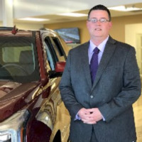 McLarty Daniel Employee Chris Feurer's profile photo