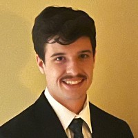 Chubb Employee Kyle Rae's profile photo