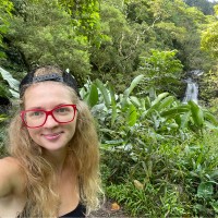 Productfy Employee Liliia Hulievata's profile photo