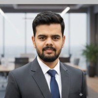 Unity Systems Employee Rishit Lukka's profile photo