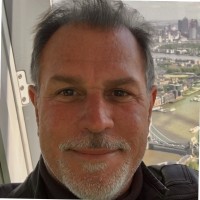 Perch Media Transparency Media Employee Stephen Small's profile photo