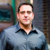 Apostolos Sigalas Email & Phone Number