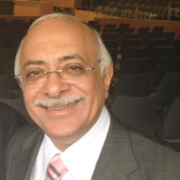 Sublime Desserts / Sublime Gourmet Employee George Michael's profile photo