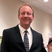 American Marsh Pumps Employee Robert Lyles's profile photo