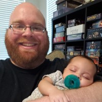 Kevin Tett Email & Phone Number