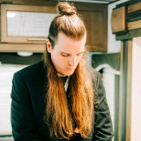 Vuber Employee Brendan Colee's profile photo