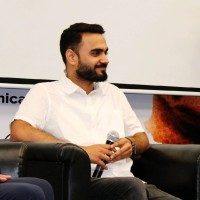 Aditya Birla Sun Life Insurance Employee Pratik Chaudhary's profile photo