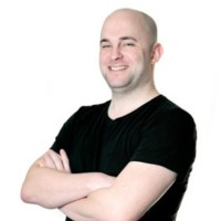 HotDoc Employee Luke Peterson's profile photo