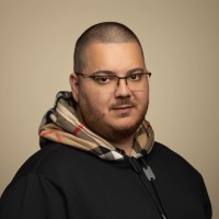 Nexo Employee Nikolay Angelov's profile photo