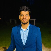 Snowflake Employee Uma Maheshwar Reddy M's profile photo