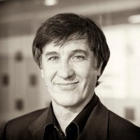 A Plus Finance Employee Jean-Michel Pimont's profile photo