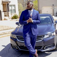 Antoine Mitchell Email