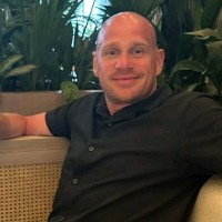 Media Agency Group Employee Steve Arklie's profile photo