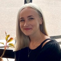 Guardian Asset Management (GAM) Employee Anneke McMenamin's profile photo