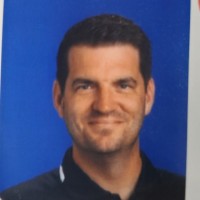Maine Township High School South District 207 Employee Garrett Fechner's profile photo