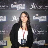 İTÜ Girişimcilik Kulübü Employee Göksu Kayataş's profile photo